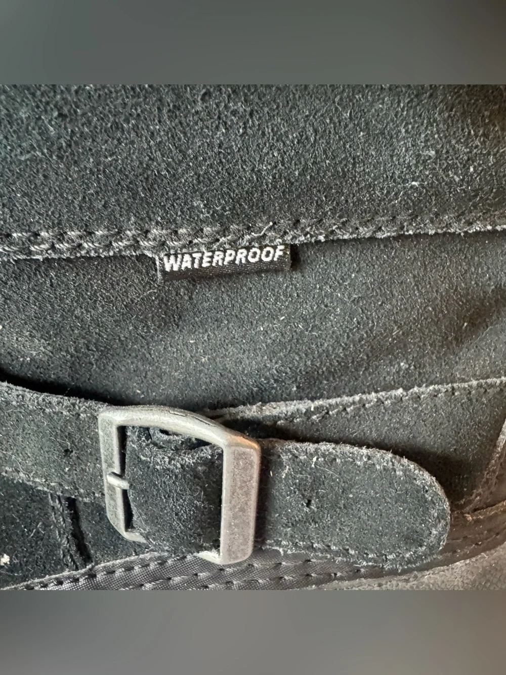 THE NORTH FACE Size 10 Women's Black Chilkat III Pull On Winter Waterproof Boot